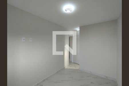 Suíte  de apartamento para alugar com 2 quartos, 56m² em Vila Moraes, São Paulo