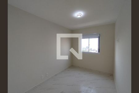 Suíte  de apartamento para alugar com 2 quartos, 56m² em Vila Moraes, São Paulo