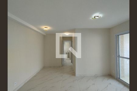 Sala  de apartamento para alugar com 2 quartos, 56m² em Vila Moraes, São Paulo