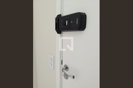 Fechadura Eletrônica  de apartamento para alugar com 2 quartos, 56m² em Vila Moraes, São Paulo
