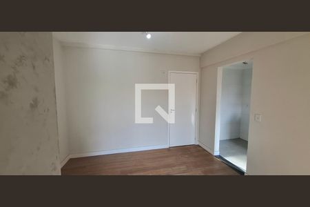 Sala de apartamento para alugar com 2 quartos, 52m² em Jardim Anhanguera, Ribeirão Preto