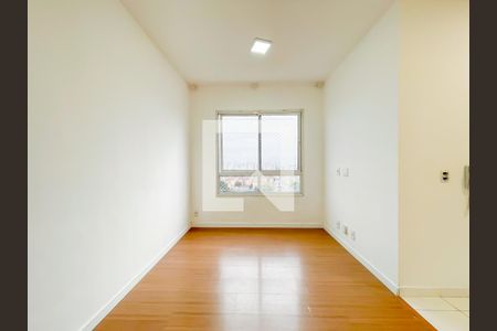 Sala de apartamento para alugar com 2 quartos, 44m² em Jardim Boa Vista (zona Oeste), Osasco