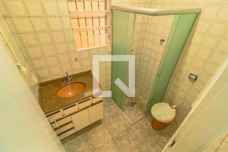 Casa para alugar com 2 quartos, 70m² em Vila Monte Alegre, São Paulo