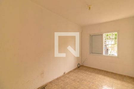 Quarto 1 de casa para alugar com 2 quartos, 70m² em Vila Monte Alegre, São Paulo