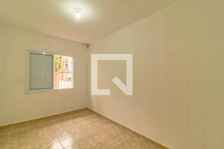 Quarto 2 de casa para alugar com 2 quartos, 70m² em Vila Monte Alegre, São Paulo