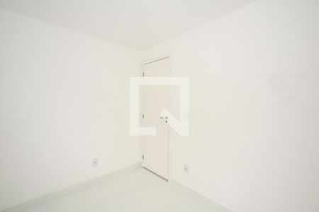 Quarto de apartamento para alugar com 1 quarto, 46m² em Vila Suzana, São Paulo