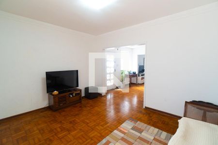 Sala de casa para alugar com 3 quartos, 350m² em Mirandópolis, São Paulo