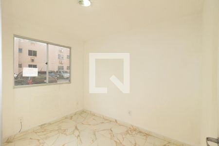 Quarto 1 de apartamento para alugar com 2 quartos, 44m² em Campo Grande, Rio de Janeiro