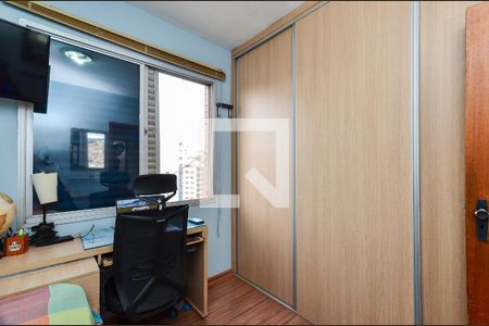 Quarto 1 de apartamento à venda com 2 quartos, 137m² em Santa Efigênia, Belo Horizonte