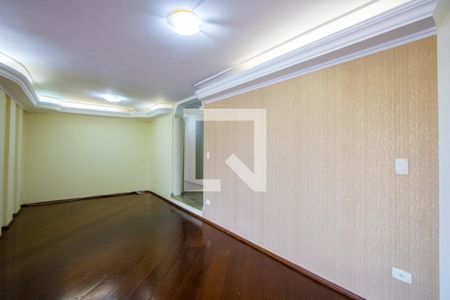 Sala de apartamento à venda com 4 quartos, 168m² em Vila Assunção, Santo André