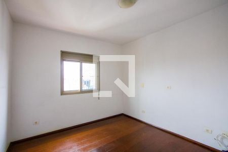 Quarto 1 - Suíte de apartamento à venda com 4 quartos, 168m² em Vila Assunção, Santo André