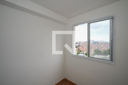 Quarto 1 de apartamento para alugar com 2 quartos, 36m² em Morumbi, São Paulo