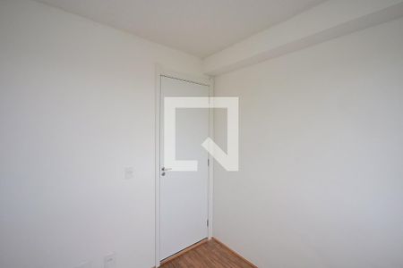 Quarto 1 de apartamento para alugar com 2 quartos, 36m² em Morumbi, São Paulo