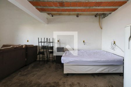 Quarto de casa à venda com 1 quarto, 100m² em Parque Monte Alegre, Taboão da Serra