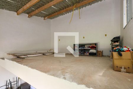 Mezanino de casa à venda com 1 quarto, 100m² em Parque Monte Alegre, Taboão da Serra