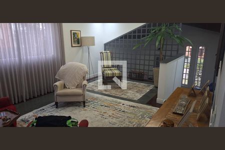 Casa de Condomínio à venda com 4 quartos, 435m² em Morada dos Pinheiros (aldeia da Serra), Barueri