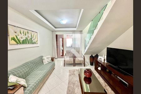 Casa para alugar com 2 quartos, 106m² em Vila Jardim Leblon, Belo Horizonte