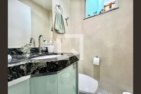 Casa para alugar com 2 quartos, 106m² em Vila Jardim Leblon, Belo Horizonte