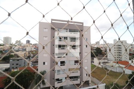 Quarto 1 de apartamento para alugar com 2 quartos, 70m² em Saraiva, Uberlândia