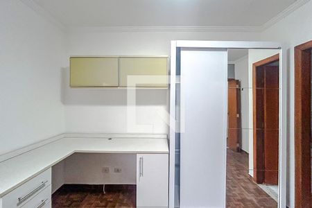 Quarto 2 - Suíte de casa de condomínio para alugar com 3 quartos, 141m² em Vila Matilde, São Paulo
