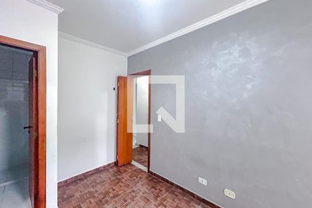 Quarto 2 - Suíte de casa de condomínio para alugar com 3 quartos, 141m² em Vila Matilde, São Paulo
