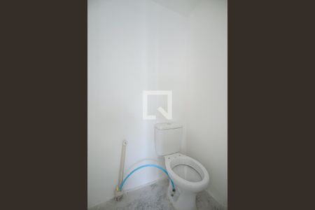 Lavabo de apartamento à venda com 2 quartos, 105m² em Vila Andrade, São Paulo