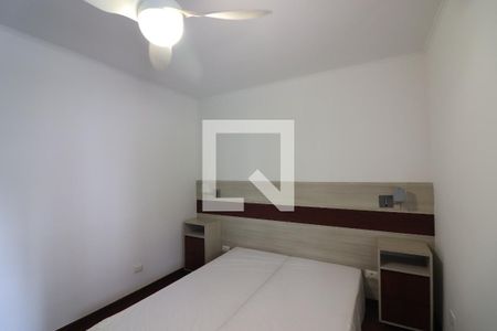 Quarto  de apartamento para alugar com 1 quarto, 45m² em Vila Marlene, São Bernardo do Campo
