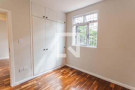 Suíte de apartamento à venda com 2 quartos, 73m² em São Pedro, Belo Horizonte