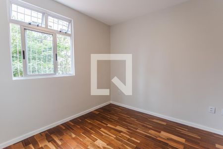 Suíte de apartamento à venda com 2 quartos, 73m² em São Pedro, Belo Horizonte