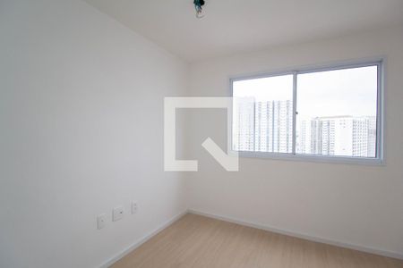 Sala/Quarto de kitnet/studio para alugar com 1 quarto, 18m² em Freguesia do Ó, São Paulo