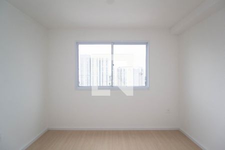 Sala/Quarto de kitnet/studio para alugar com 1 quarto, 18m² em Freguesia do Ó, São Paulo