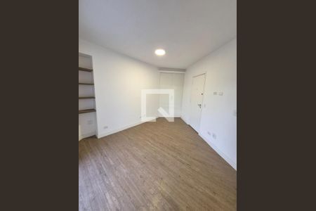 Foto 20 de apartamento à venda com 1 quarto, 45m² em Paraíso, São Paulo