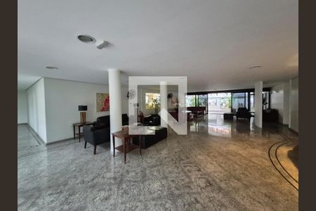 Foto 35 de apartamento à venda com 1 quarto, 45m² em Paraíso, São Paulo