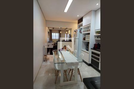 Casa à venda com 2 quartos, 60m² em Residencial Cosmos, Campinas