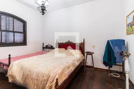 Casa à venda com 5 quartos, 500m² em Chácara Meyer, São Paulo