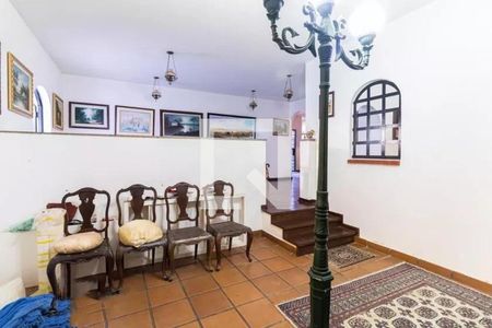 Casa à venda com 5 quartos, 500m² em Chácara Meyer, São Paulo