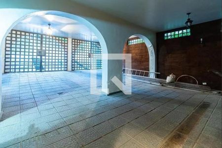 Casa à venda com 5 quartos, 500m² em Chácara Meyer, São Paulo