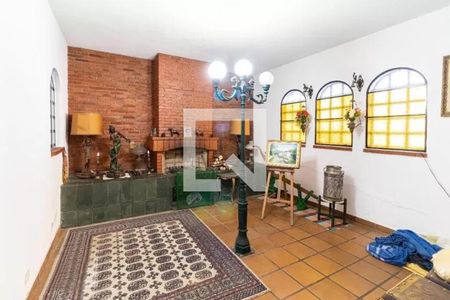 Casa à venda com 5 quartos, 500m² em Chácara Meyer, São Paulo
