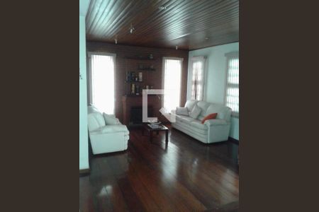 Casa à venda com 5 quartos, 395m² em Adalgisa, Osasco