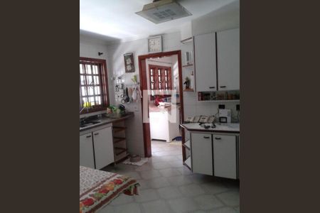 Casa à venda com 5 quartos, 395m² em Adalgisa, Osasco