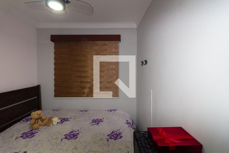 Quarto 2 de apartamento para alugar com 2 quartos, 53m² em Sítio da Figueira, São Paulo