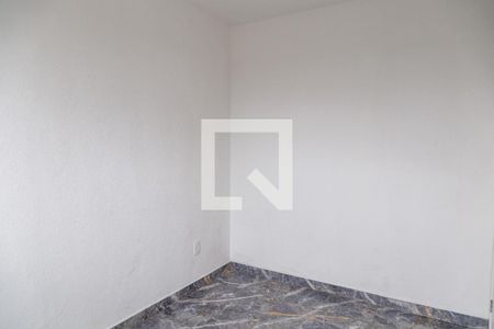 Quarto 1 de apartamento para alugar com 2 quartos, 43m² em Vila Nova Bonsucesso, Guarulhos