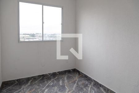 Quarto 1 de apartamento para alugar com 2 quartos, 43m² em Vila Nova Bonsucesso, Guarulhos