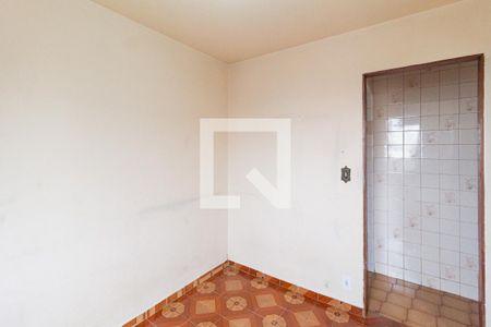 Quarto 2 de apartamento para alugar com 2 quartos, 51m² em Conjunto Habitacional Presidente Castelo Branco, Carapicuíba