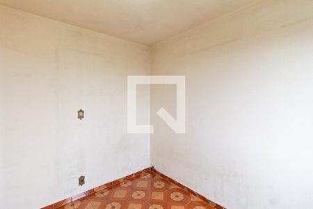 Quarto 1 de apartamento para alugar com 2 quartos, 51m² em Conjunto Habitacional Presidente Castelo Branco, Carapicuíba