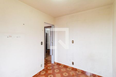 Quarto 1 de apartamento para alugar com 2 quartos, 51m² em Conjunto Habitacional Presidente Castelo Branco, Carapicuíba