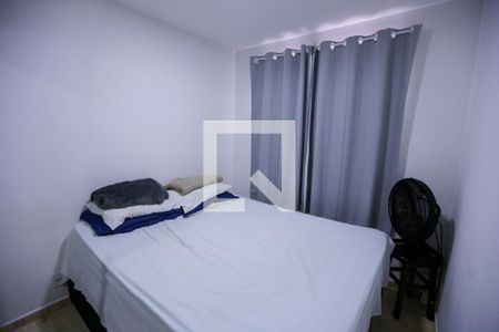Quarto 2 de apartamento à venda com 2 quartos, 40m² em Vila Zat, São Paulo