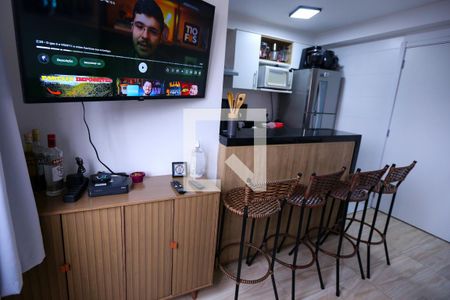 Apartamento à venda com 2 quartos, 40m² em Vila Zat, São Paulo