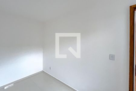 Quarto 2 de apartamento para alugar com 2 quartos, 40m² em Vila Carrão, São Paulo