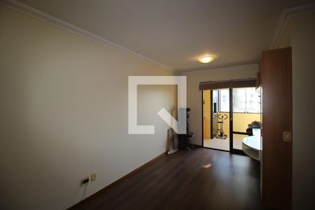 Sala de apartamento à venda com 3 quartos, 86m² em Petrópolis, Porto Alegre
